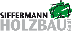 Siffermann Holzbau GmbH logo